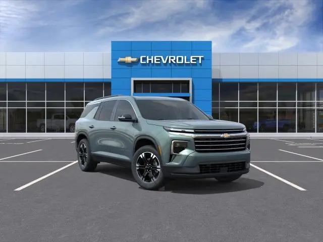 2027 Chevrolet Traverse AWD LT for sale in Ballston Spa, NY