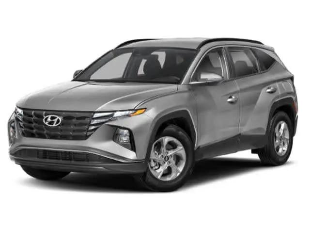 2022 Hyundai Tucson SEL for sale in Wesley Chapel, FL