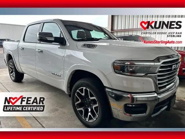 2026 Ram 1500 Laramie for sale in Sterling, IL