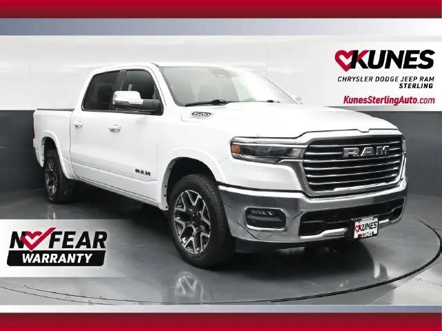 2026 Ram 1500 Laramie for sale in Sterling, IL