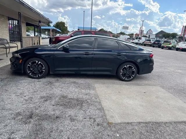 2022 Kia K5 GT-Line for sale in Killeen, TX