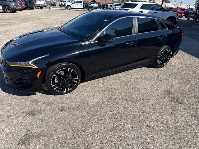 2022 Kia K5 GT-Line for sale in Killeen, TX
