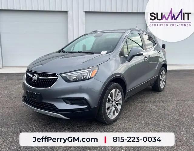 2019 Buick Encore AWD Preferred for sale in Peru, IL