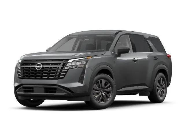 2026 Nissan Pathfinder SL for sale in Lawrence, MA