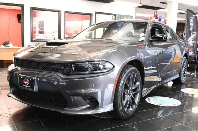 2022 Dodge Charger GT AWD for sale in Ramsey, NJ
