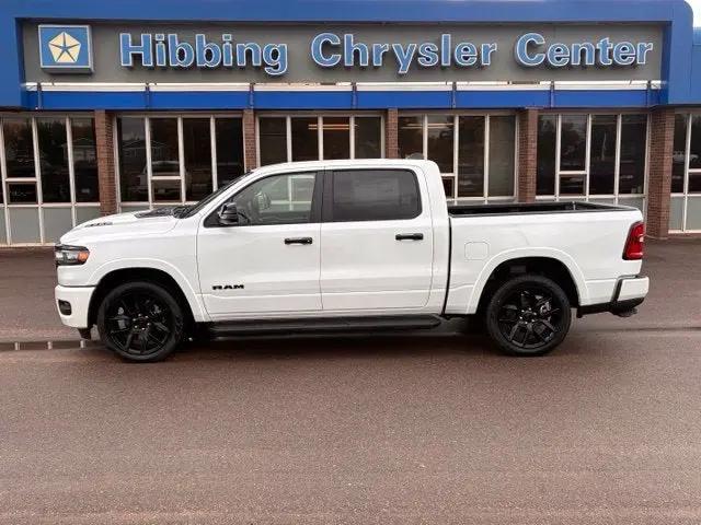 2026 Ram 1500 Laramie for sale in Hibbing, MN