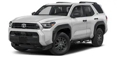 2026 Toyota 4Runner SR5 for sale in Miami, FL