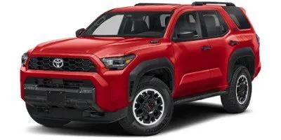 2026 Toyota 4Runner Limited for sale in Miami, FL