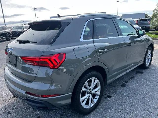 2021 Audi Q3 S line Premium Plus