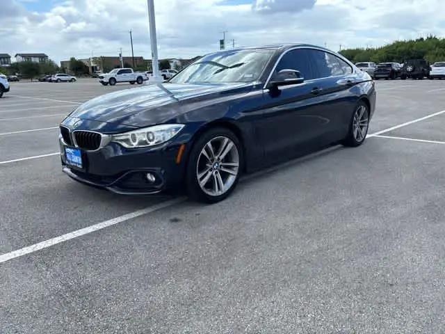 2016 BMW Coupe 428i for sale in San Antonio, TX