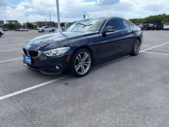 2016 BMW Coupe 428i for sale in San Antonio, TX