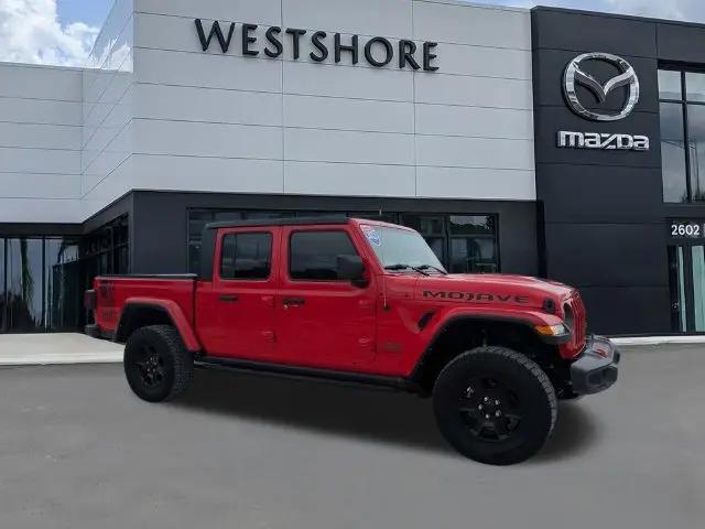 2023 Jeep Gladiator Sport for sale in Tampa, FL