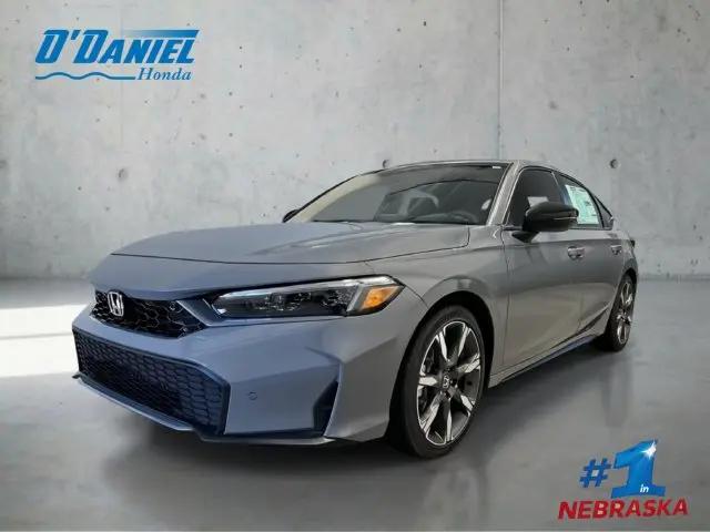 2026 Honda Civic Sport Touring for sale in Omaha, NE