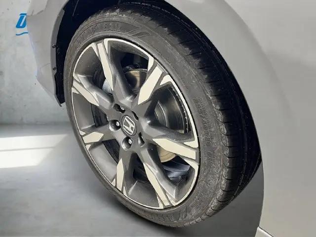 2026 Honda Civic Sport Touring