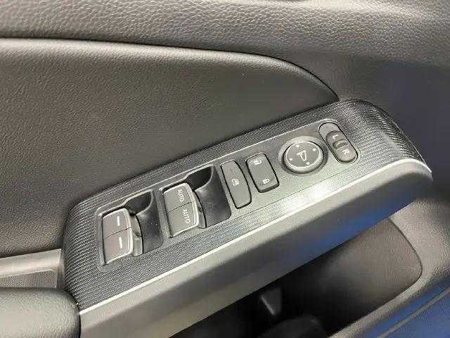 2026 Honda Civic Sport Touring