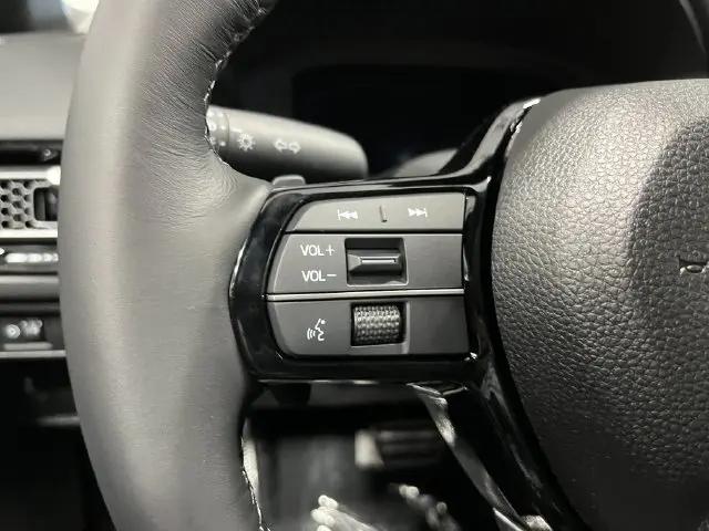 2026 Honda Civic Sport Touring