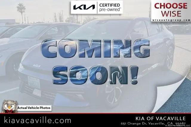 2024 Kia EV6 GT-Line for sale in Vacaville, CA