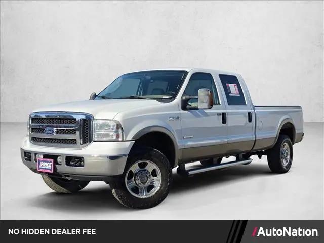 2005 Ford F-350 Lariat for sale in Spokane Valley, WA