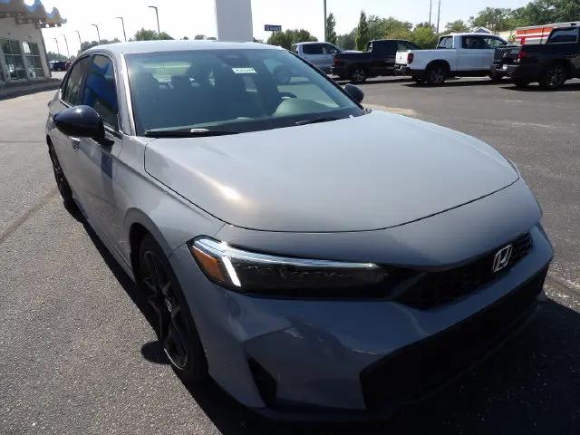 2026 Honda Civic Sport for sale in Muncie, IN