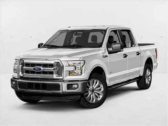 2016 Ford F-150 XLT for sale in Valencia, CA