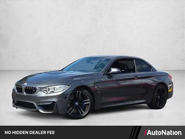 2015 BMW M4 Standard for sale in Maitland, FL