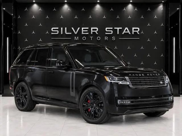 2026 Land Rover Range Rover P550e SE for sale in Long Island City, NY