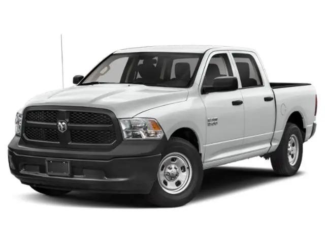 2023 Ram 1500 Classic Tradesman Crew Cab 4x4 57 Box for sale in Conway, AR