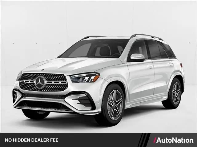 2027 Mercedes-Benz GLE GLE 450 for sale in Coconut Creek, FL