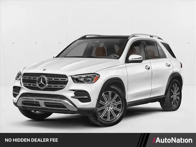 2027 Mercedes-Benz GLE GLE 350 for sale in Coconut Creek, FL