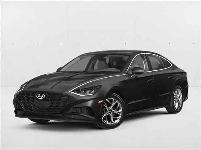 2023 Hyundai Sonata SEL for sale in Waco, TX