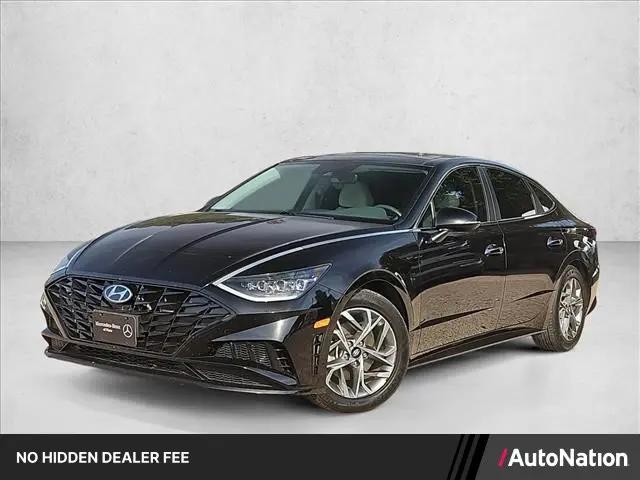 2023 Hyundai Sonata SEL for sale in Waco, TX
