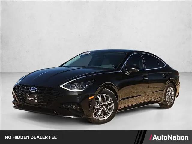 2023 Hyundai Sonata SEL for sale in Waco, TX