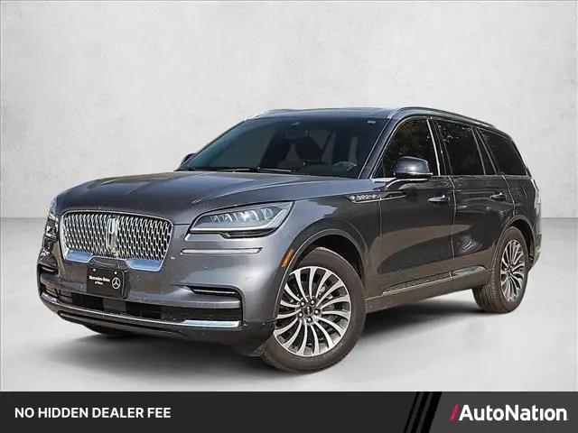 2024 Lincoln Aviator Reserve for sale in Waco, TX