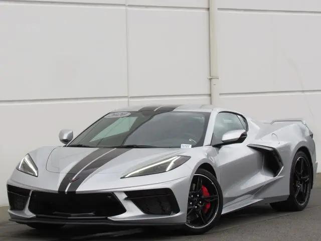 2020 Chevrolet Corvette Stingray for sale in Bellingham, WA