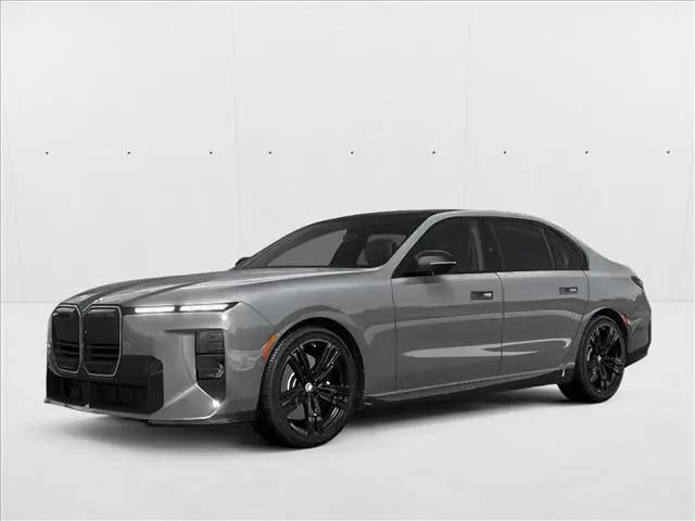 2027 BMW 7 Series 740i xDrive for sale in Bel Air, MD