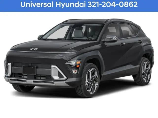 2027 Hyundai Kona SEL Premium for sale in Orlando, FL