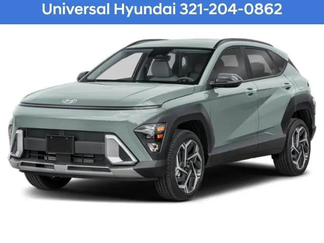 2027 Hyundai Kona SEL Premium for sale in Orlando, FL