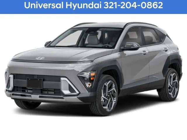 2027 Hyundai Kona SEL Premium for sale in Orlando, FL