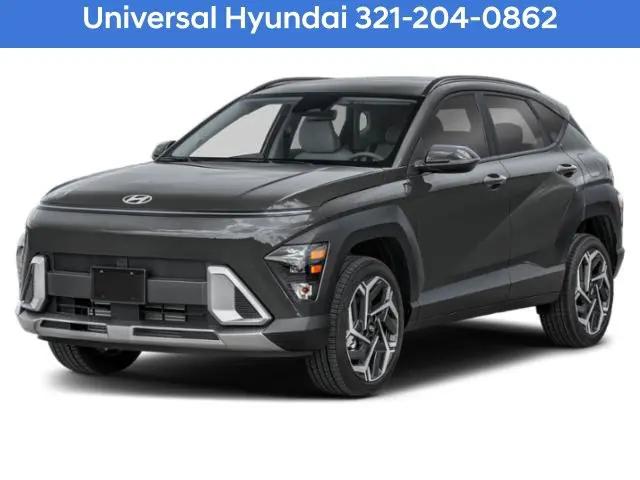 2027 Hyundai Kona SEL Premium for sale in Orlando, FL