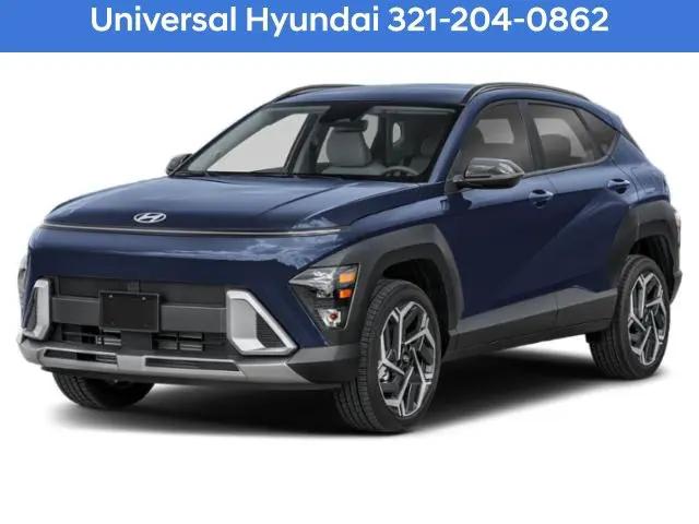2027 Hyundai Kona SEL Premium for sale in Orlando, FL