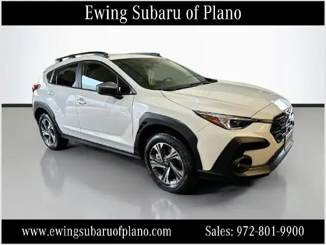 2026 Subaru Crosstrek Premium for sale in Plano, TX