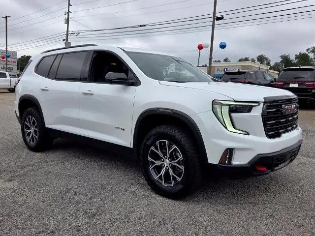 2026 GMC Acadia AT4 AWD for sale in Warner Robins, GA