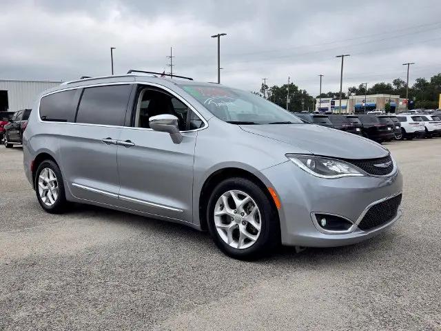 2020 Chrysler Pacifica Limited for sale in Warner Robins, GA