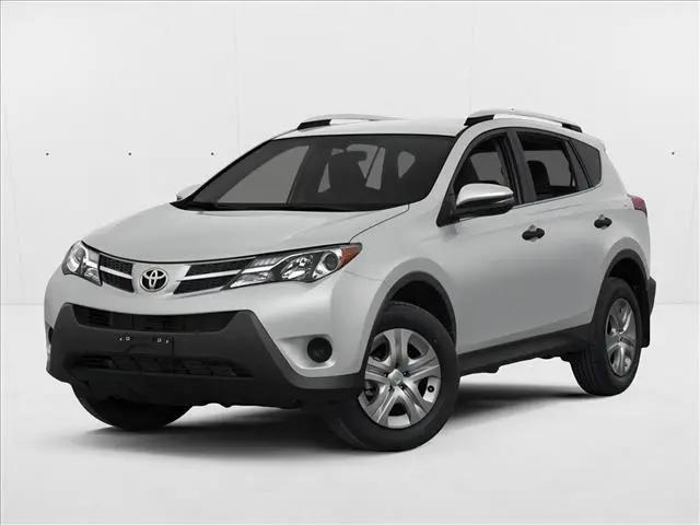 2014 Toyota RAV4 XLE for sale in Westminster, CO