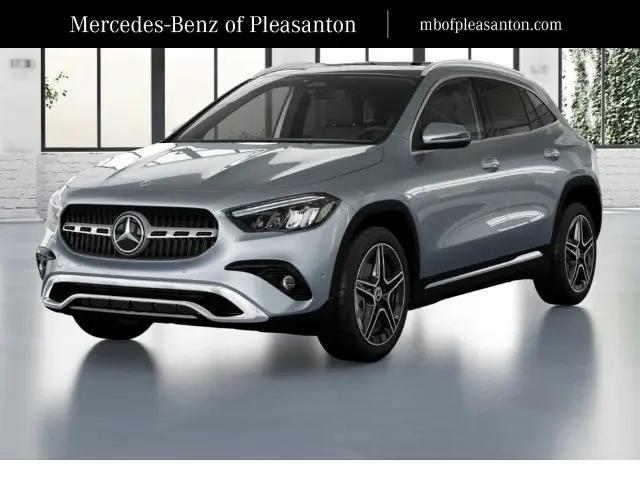 2026 Mercedes-Benz GLA-CLASS 4MATIC for sale in Pleasanton, CA