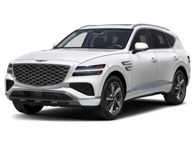 2027 Genesis GV80 2.5T Advanced AWD for sale in Cerritos, CA
