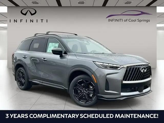 2026 INFINITI QX60 SPORT AWD for sale in Franklin, TN