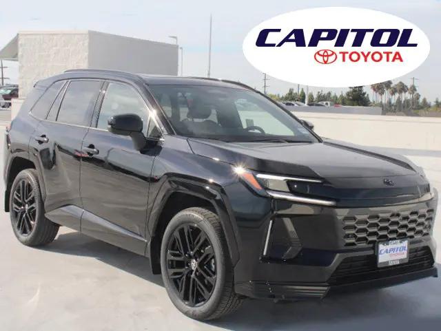 2026 Toyota RAV4 Plug-In Hybrid XSE for sale in San Jose, CA
