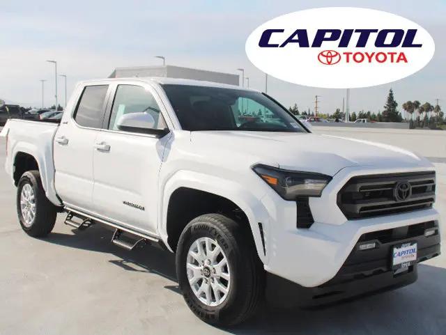 2026 Toyota Tacoma SR5 for sale in San Jose, CA