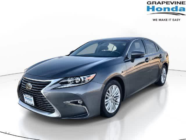 2017 Lexus ES 350 Unknown for sale in Grapevine, TX